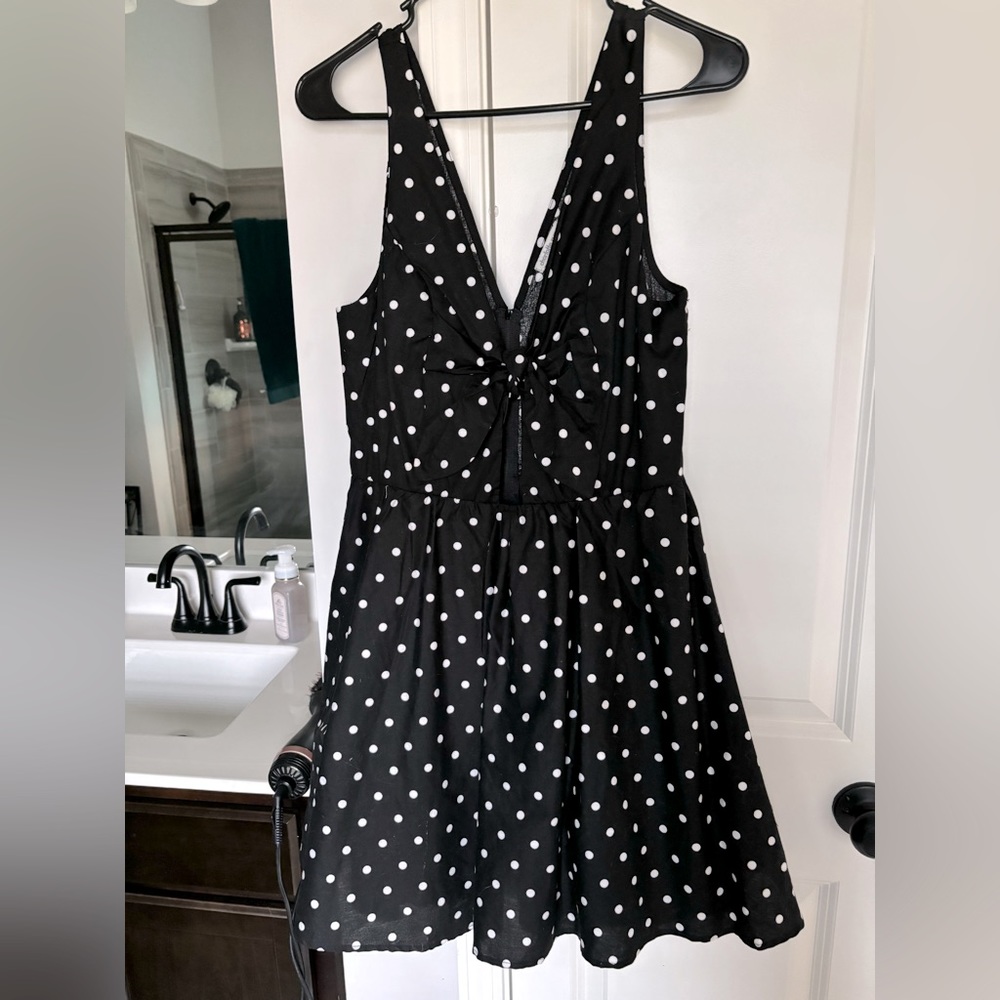 🖤 vintage inspired pinup dress 🖤